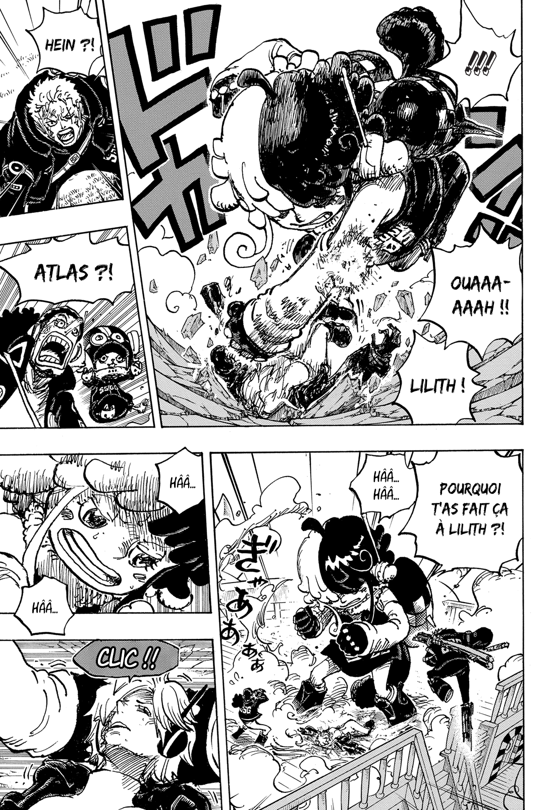       One   Piece 1120 Page 7